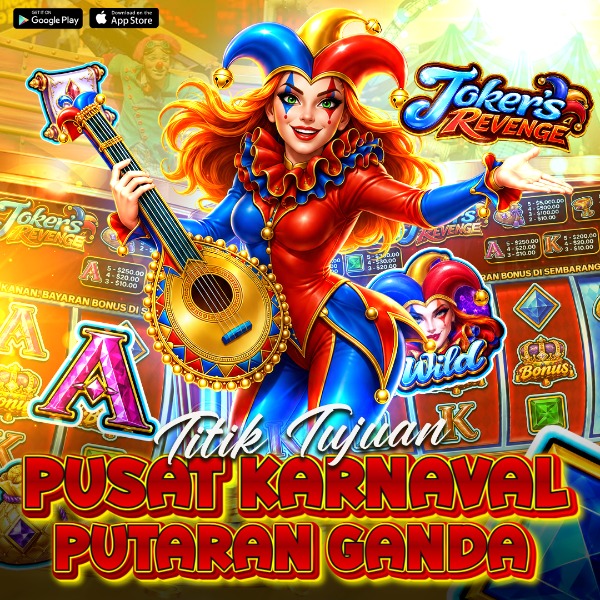 Indoslotvip