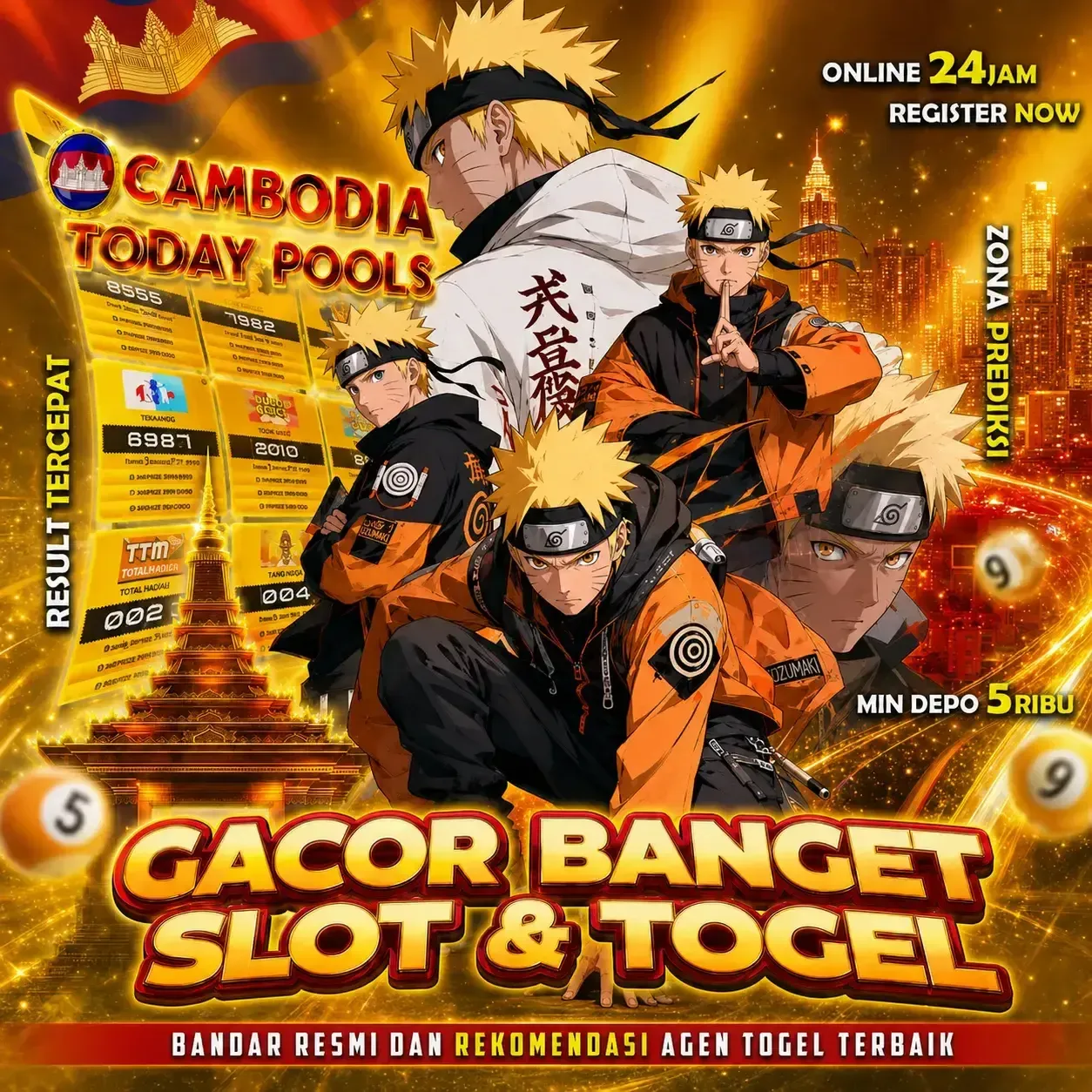 Indoslotvip